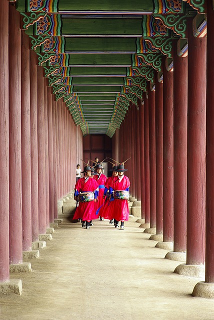 조선시대의 교육제도 알아보기