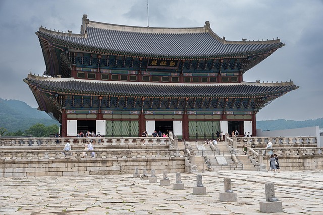 신라 군사 전략과 정치적 영향