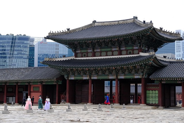 신라 왕권을 위한 군사적 방법